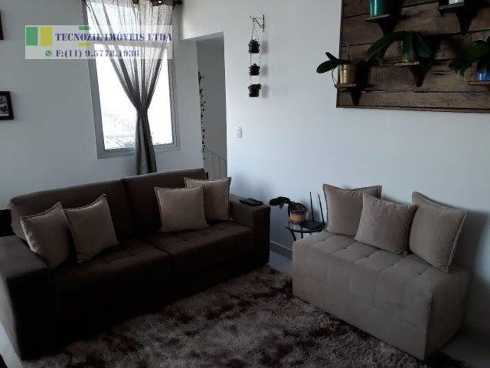 Apartamento à venda com 3 quartos, 109m² - Foto 4