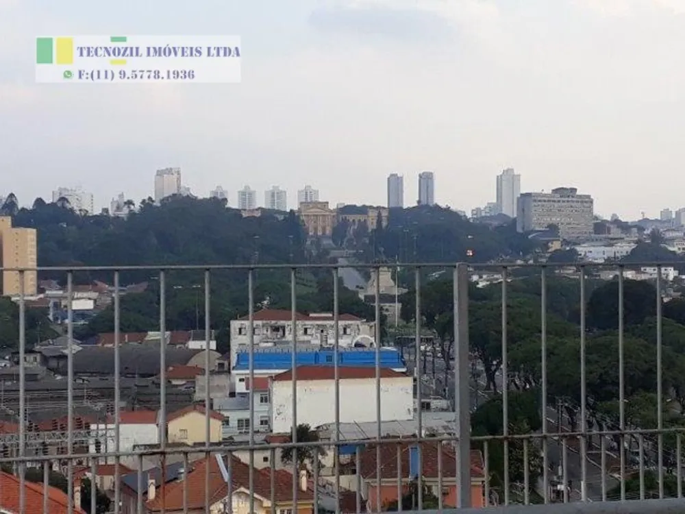 Apartamento, 3 quartos, 109 m² - Foto 23