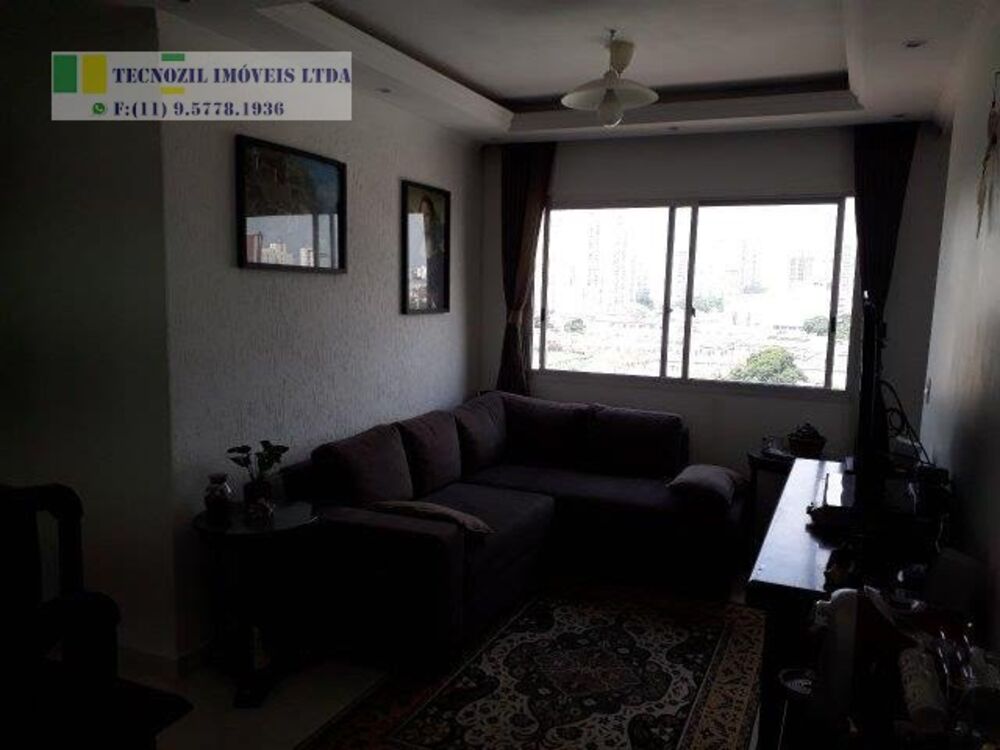 Apartamento à venda com 3 quartos, 109m² - Foto 6
