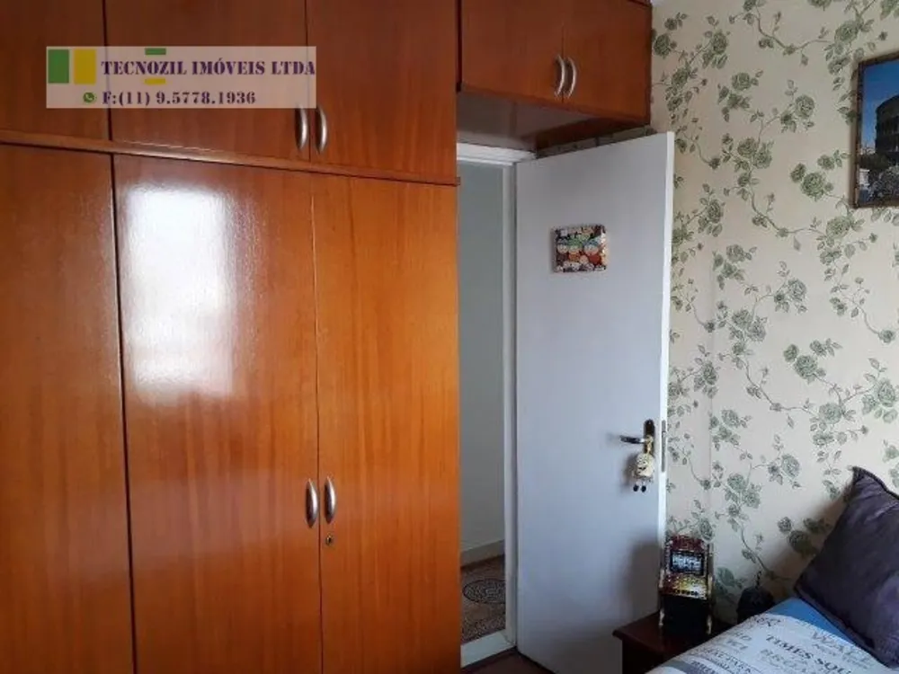 Apartamento, 3 quartos, 109 m² - Foto 7