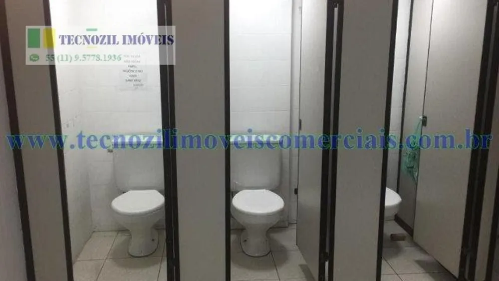 Prédio Inteiro, 1470 m² - Foto 6