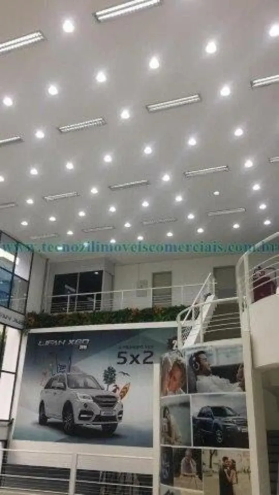 Prédio Inteiro, 1470 m² - Foto 1