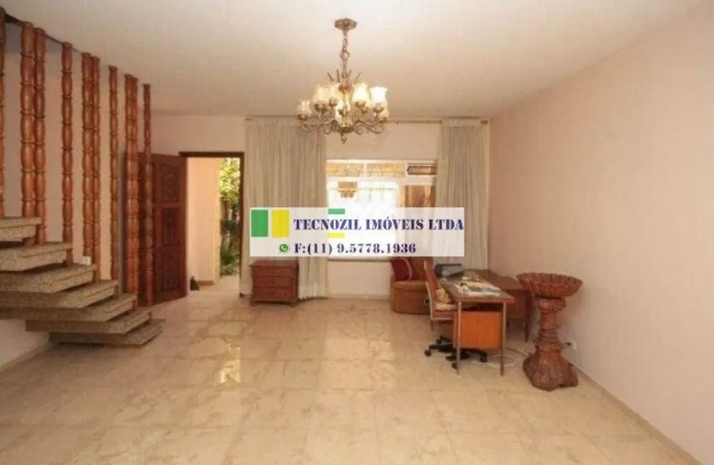 Sobrado, 3 quartos, 130 m² - Foto 5