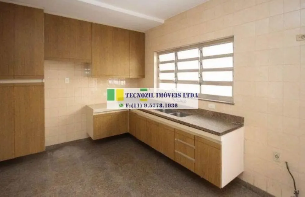 Sobrado, 3 quartos, 130 m² - Foto 6