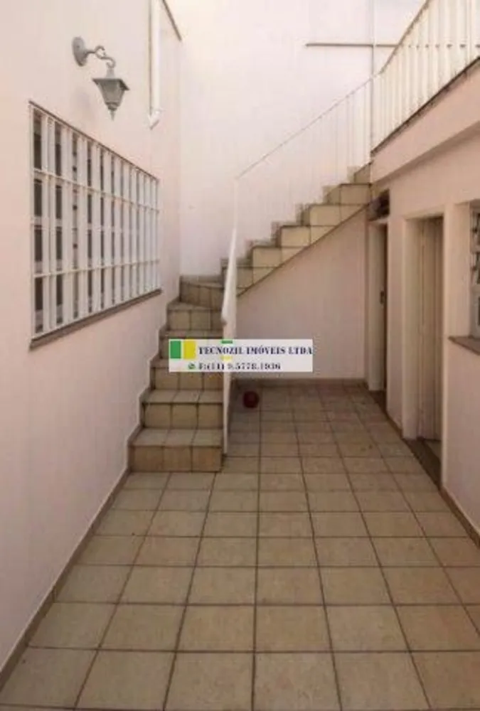 Sobrado, 3 quartos, 130 m² - Foto 8