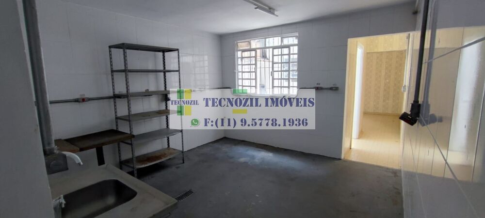 Sobrado, 3 quartos, 150 m² - Foto 21