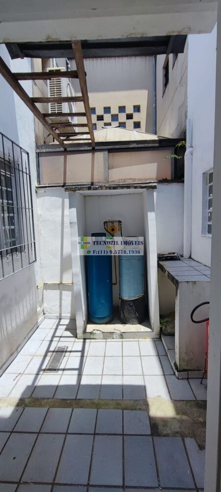 Sobrado, 3 quartos, 150 m² - Foto 5