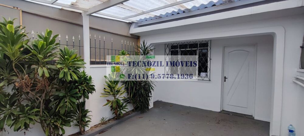 Sobrado, 3 quartos, 150 m² - Foto 11