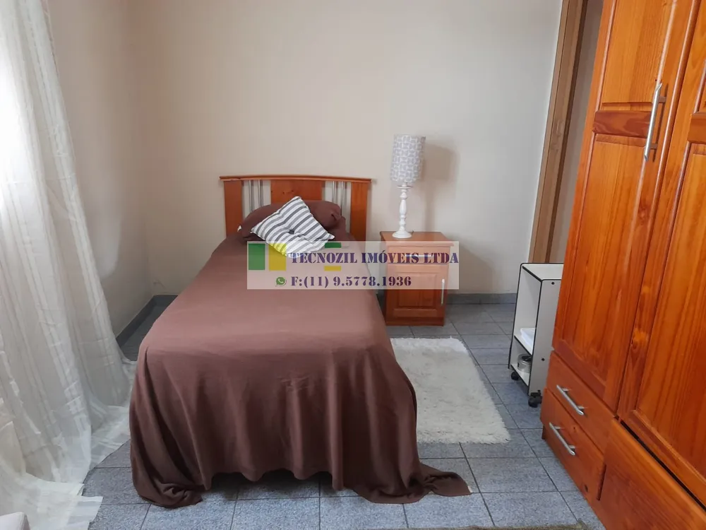 Sobrado, 2 quartos, 72 m² - Foto 5