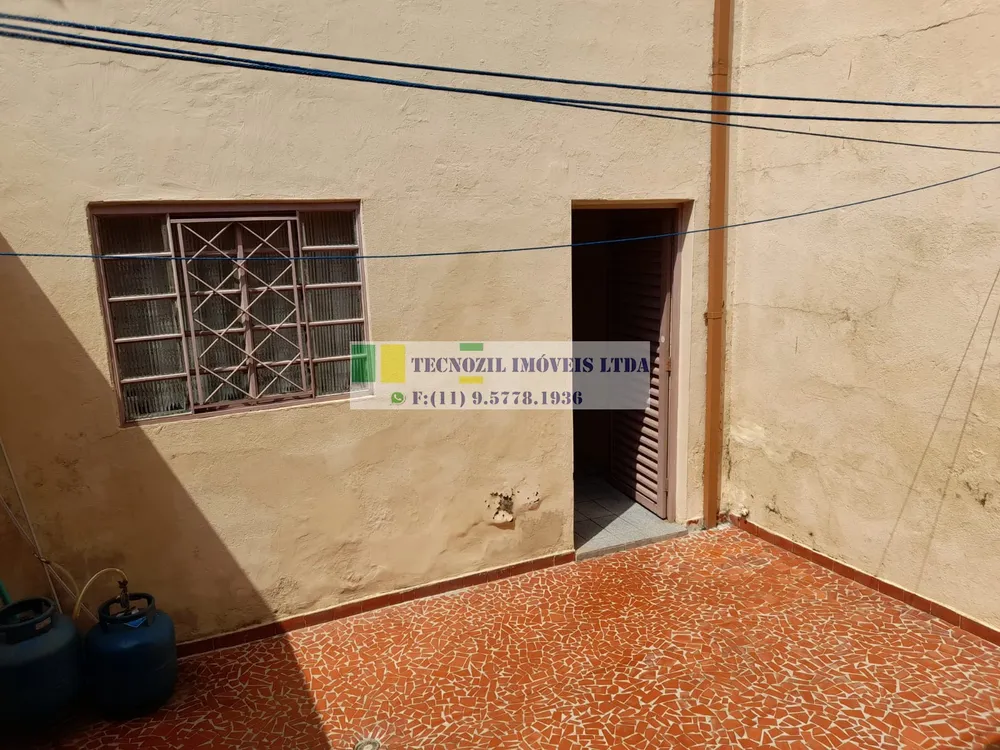 Sobrado, 2 quartos, 72 m² - Foto 13