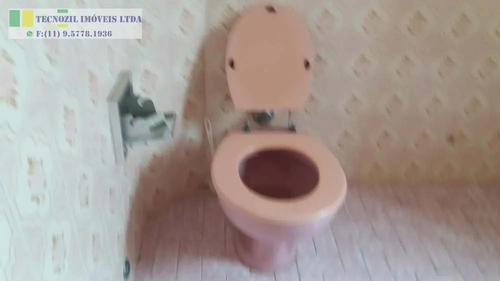 Sobrado, 3 quartos, 300 m² - Foto 7