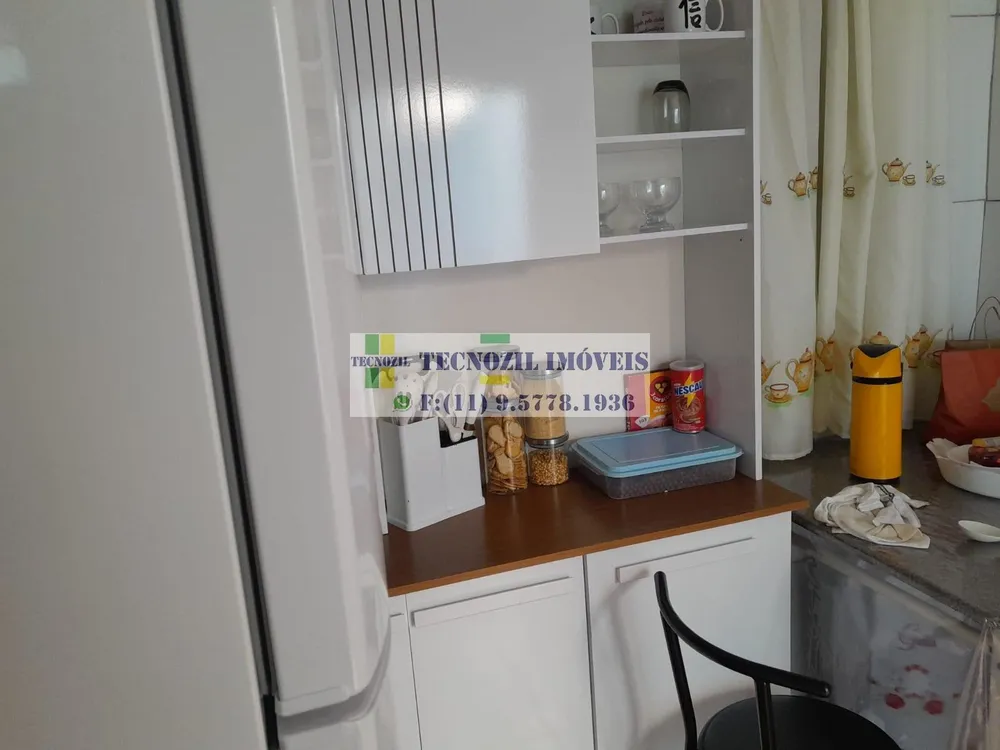 Sobrado, 3 quartos, 180 m² - Foto 4
