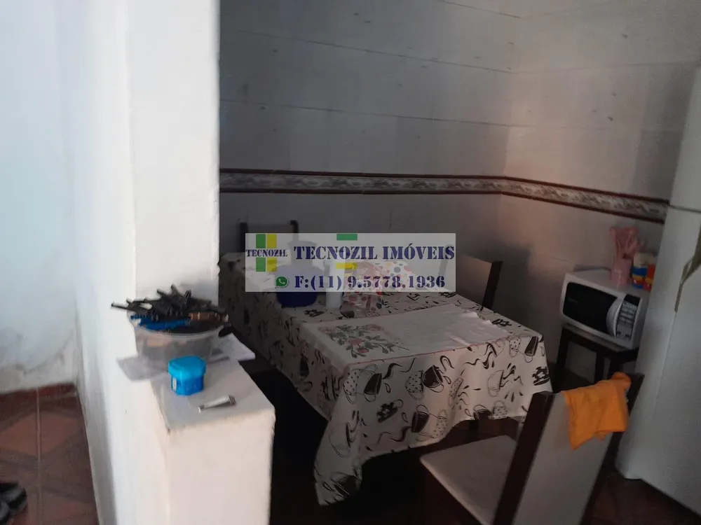 Sobrado, 3 quartos, 180 m² - Foto 1