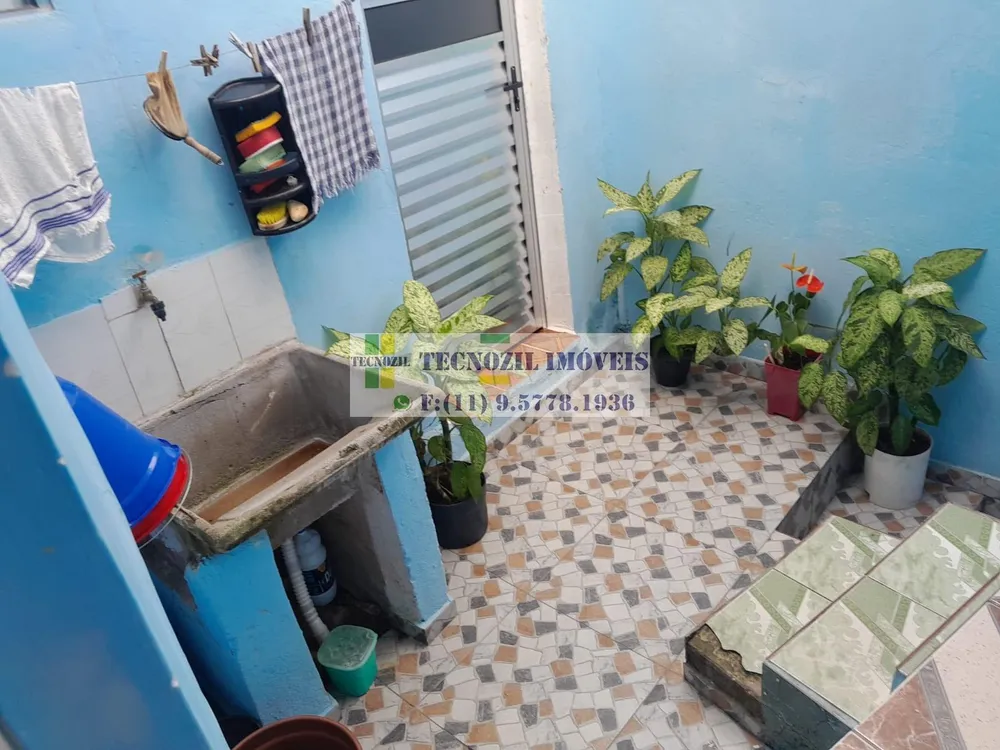 Sobrado, 3 quartos, 180 m² - Foto 5