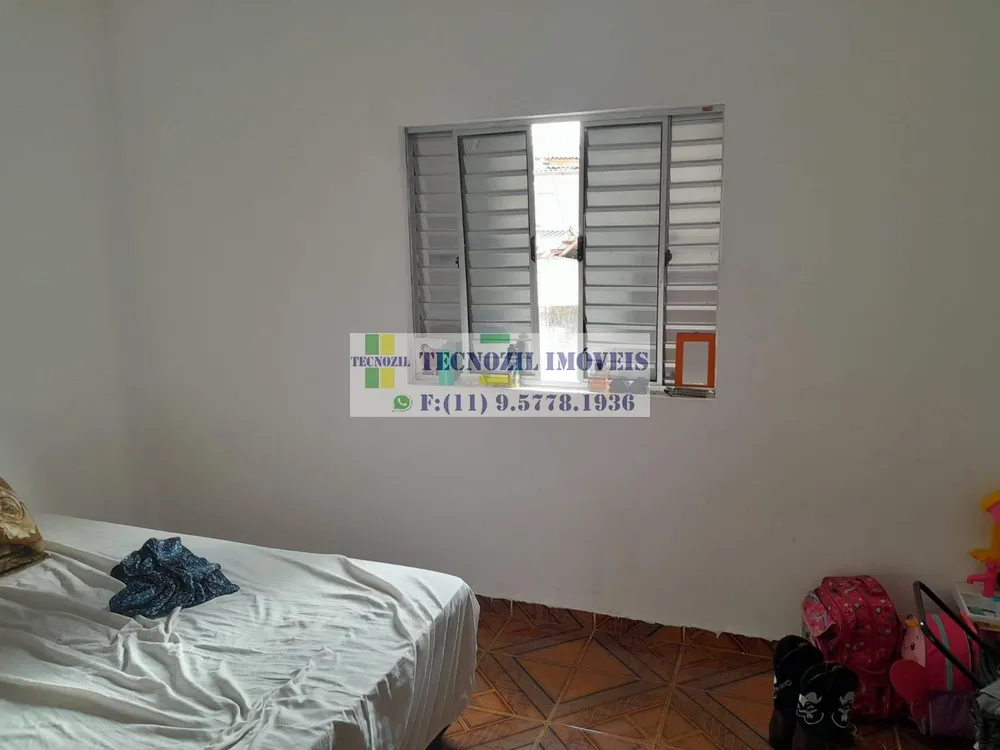 Sobrado, 3 quartos, 180 m² - Foto 15