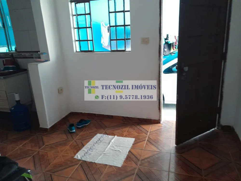 Sobrado, 3 quartos, 180 m² - Foto 6