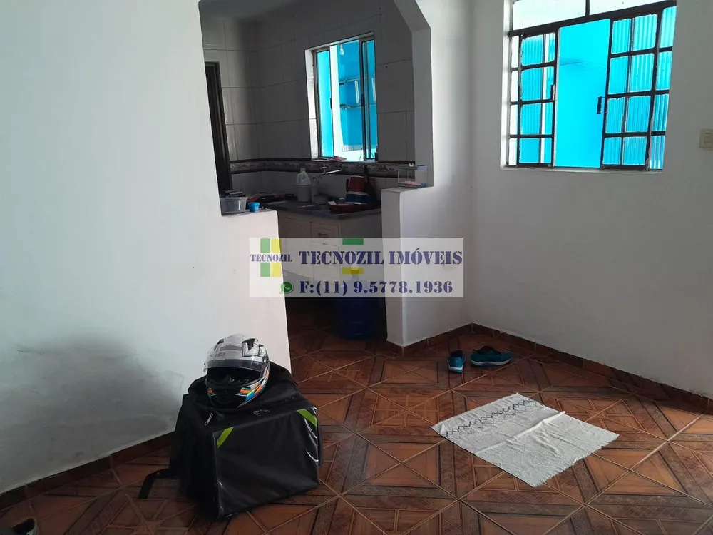 Sobrado, 3 quartos, 180 m² - Foto 14