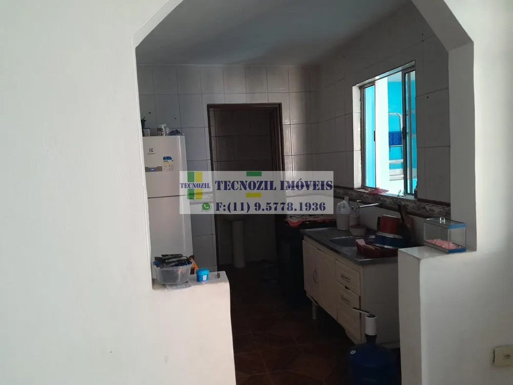 Sobrado, 3 quartos, 180 m² - Foto 7