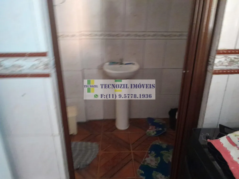 Sobrado, 3 quartos, 180 m² - Foto 2