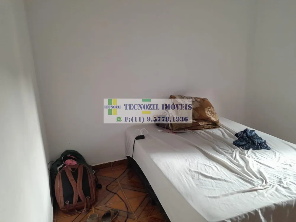 Sobrado, 3 quartos, 180 m² - Foto 16