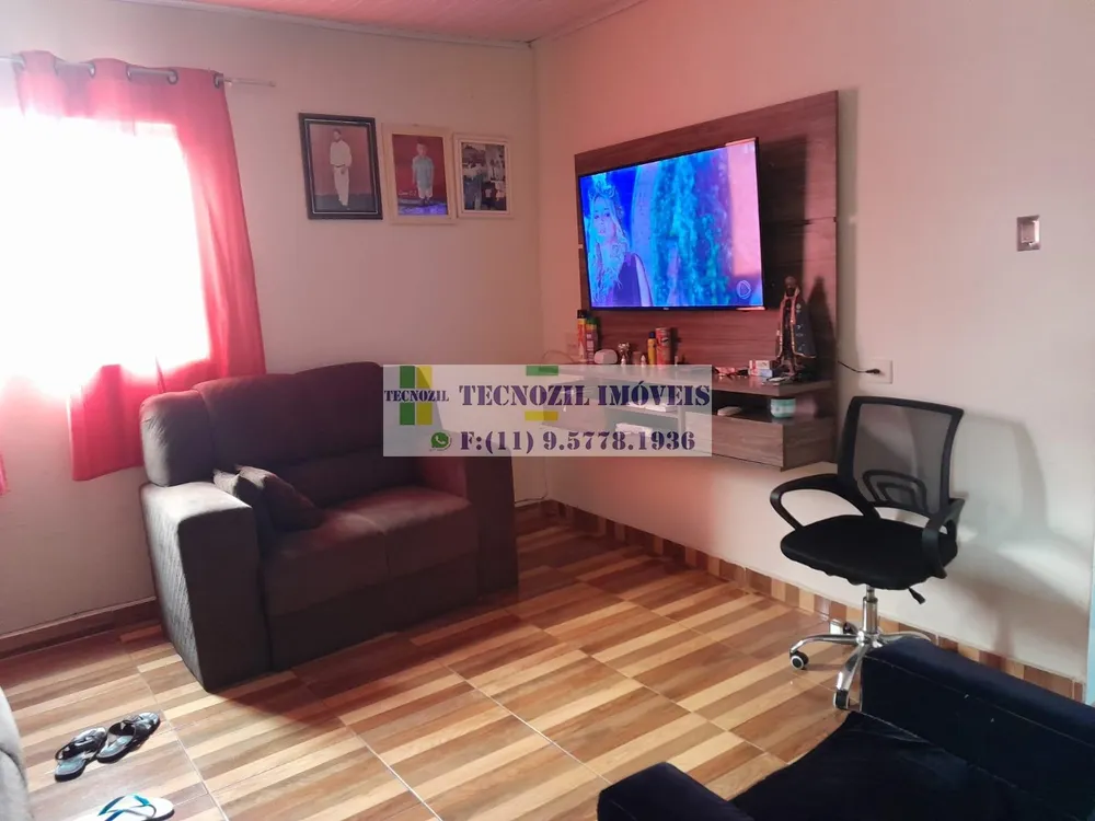 Sobrado, 3 quartos, 180 m² - Foto 11