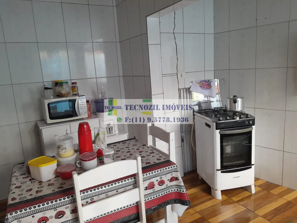 Sobrado, 3 quartos, 180 m² - Foto 3