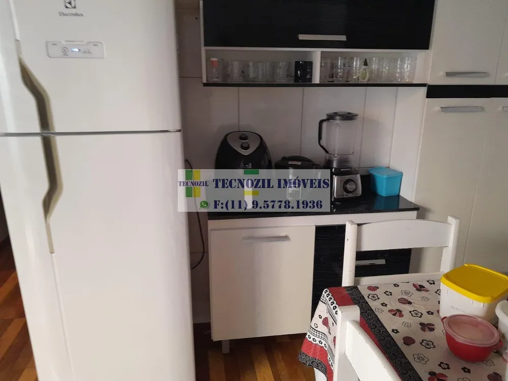 Sobrado, 3 quartos, 180 m² - Foto 10