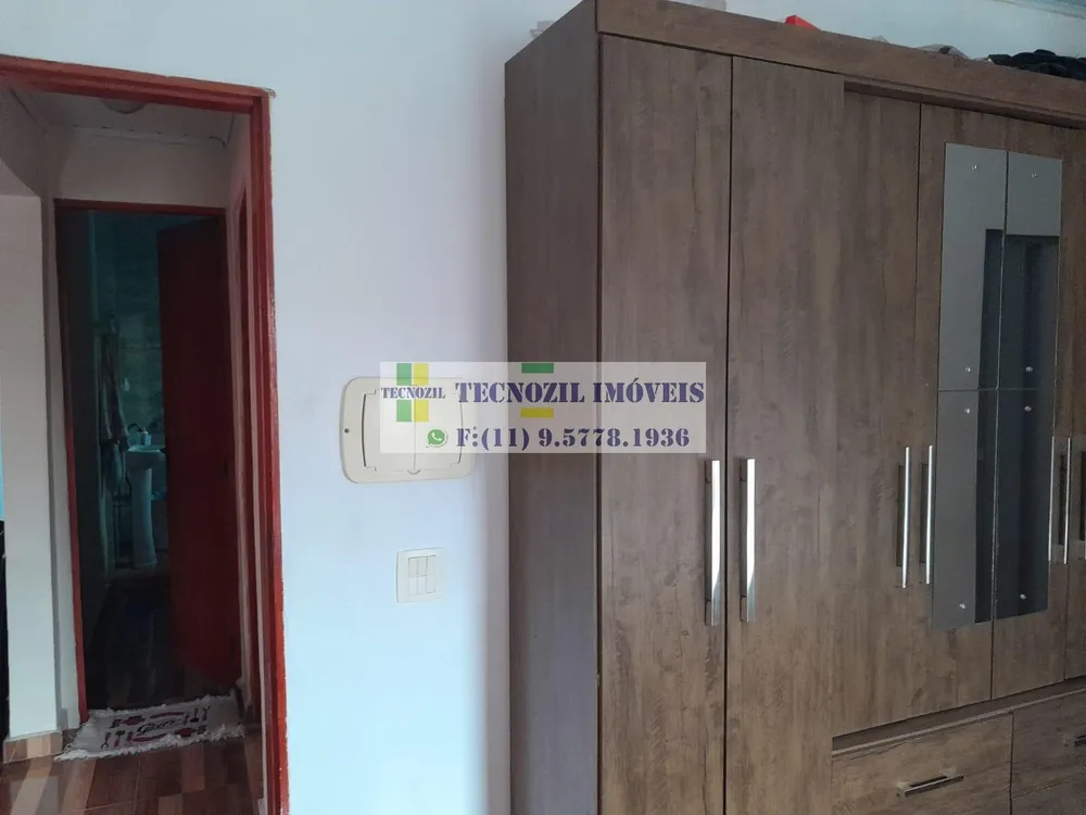 Sobrado, 3 quartos, 180 m² - Foto 13