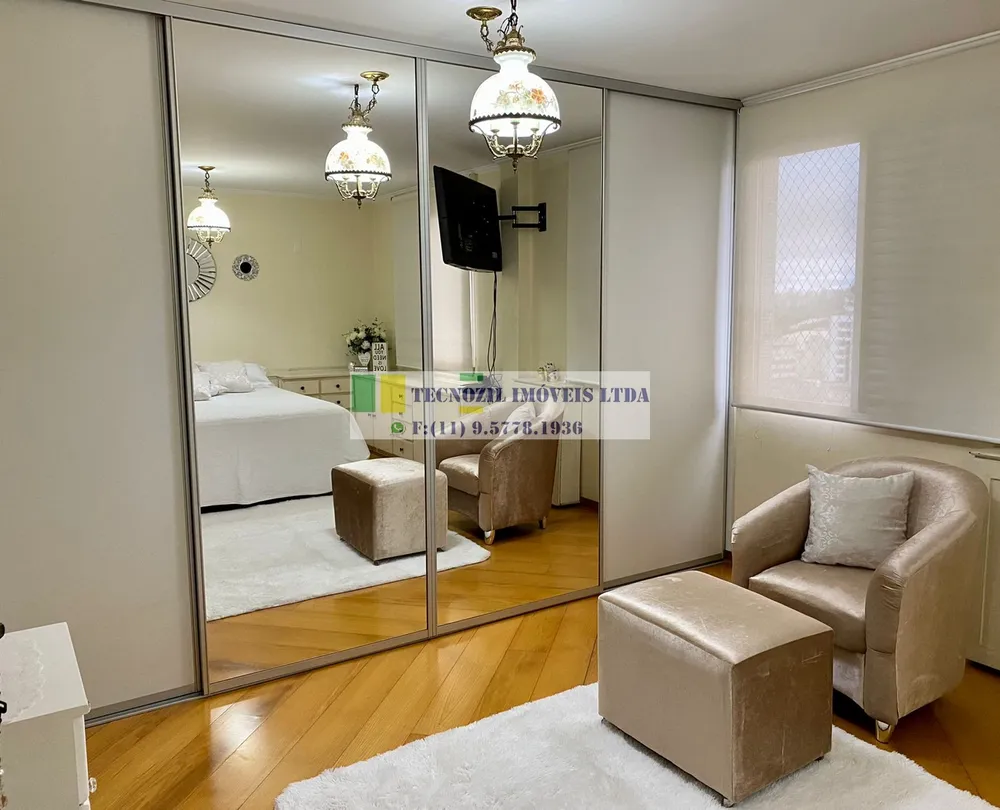 Apartamento, 3 quartos, 189 m² - Foto 7