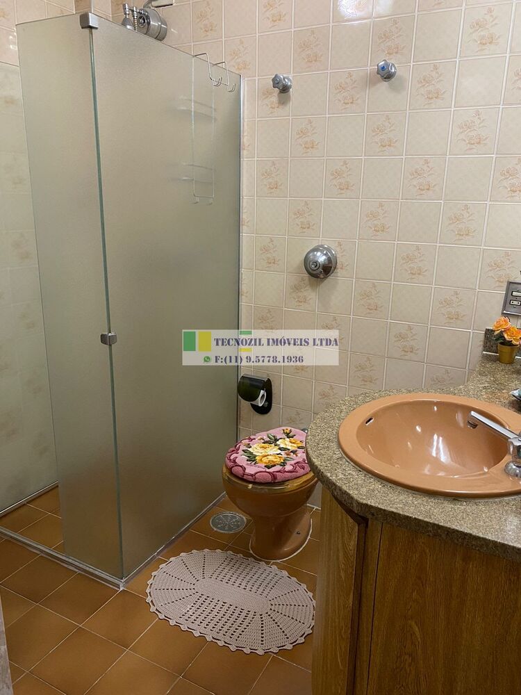 Apartamento, 3 quartos, 189 m² - Foto 4