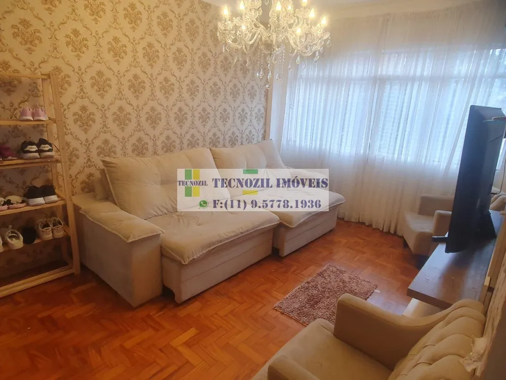 Apartamento, 2 quartos, 89 m² - Foto 4