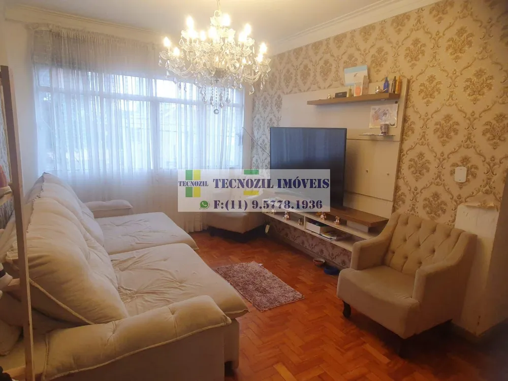 Apartamento, 2 quartos, 89 m² - Foto 8
