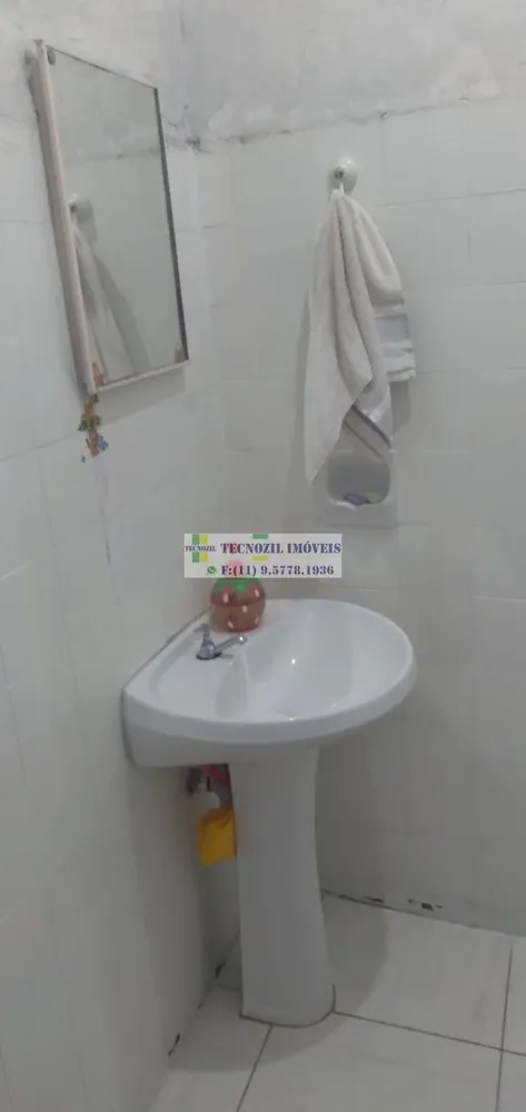 Sobrado, 2 quartos, 272 m² - Foto 4