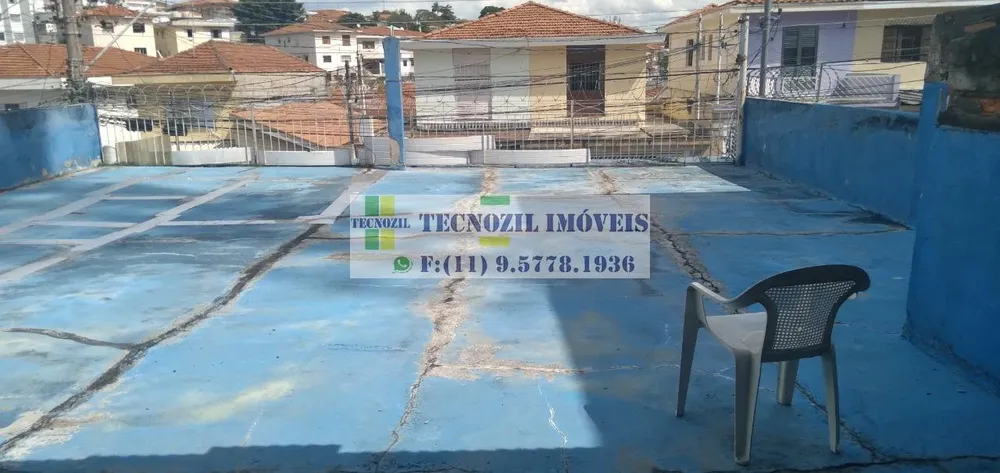 Sobrado, 2 quartos, 272 m² - Foto 9