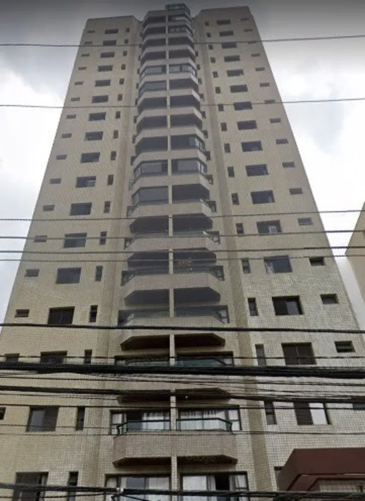 Apartamento, 3 quartos, 91 m² - Foto 3