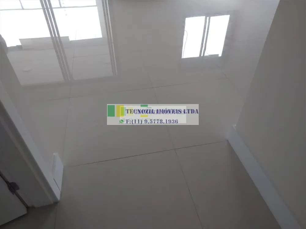 Apartamento, 3 quartos, 91 m² - Foto 1
