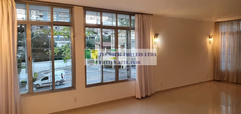 Sobrado, 3 quartos, 282 m² - Foto 3