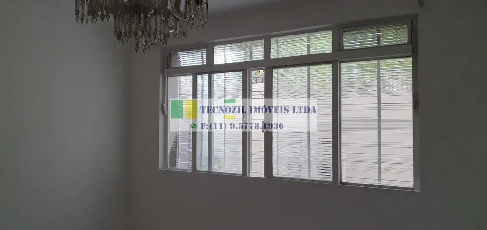 Sobrado, 3 quartos, 282 m² - Foto 5