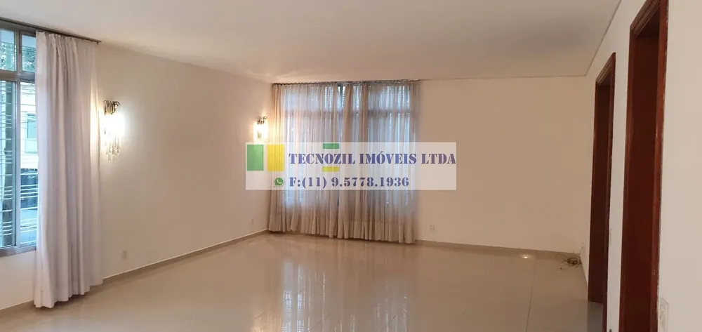Sobrado, 3 quartos, 282 m² - Foto 4