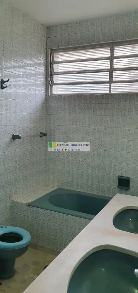 Sobrado, 3 quartos, 282 m² - Foto 1
