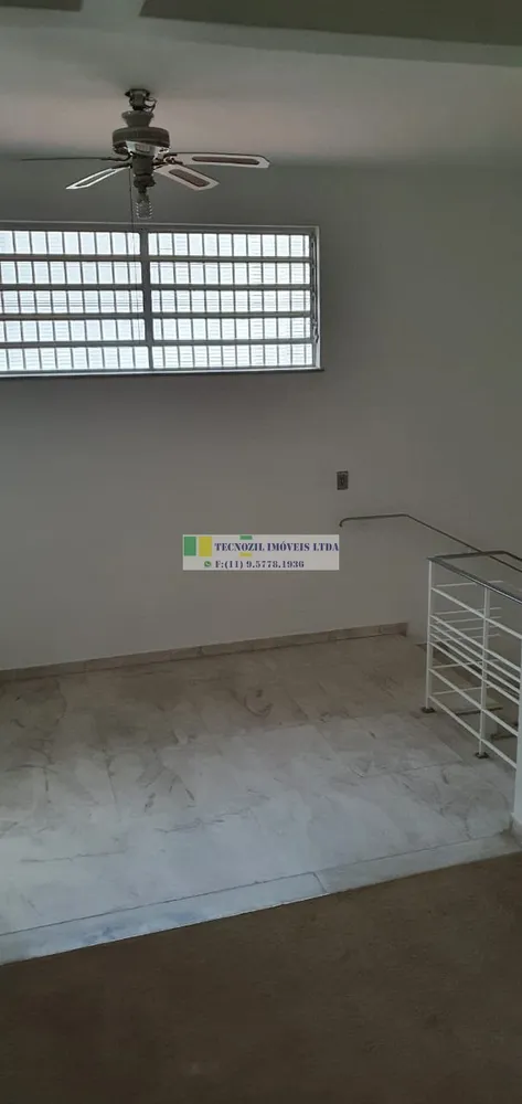 Sobrado, 3 quartos, 282 m² - Foto 2