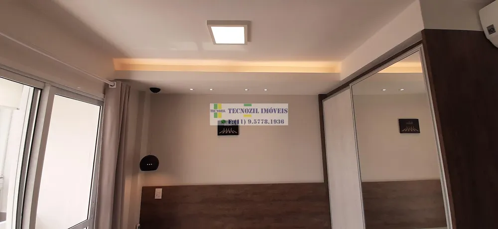 Apartamento, 1 quarto, 40 m² - Foto 5