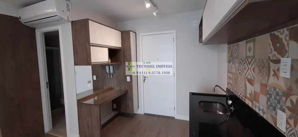 Apartamento, 1 quarto, 40 m² - Foto 9