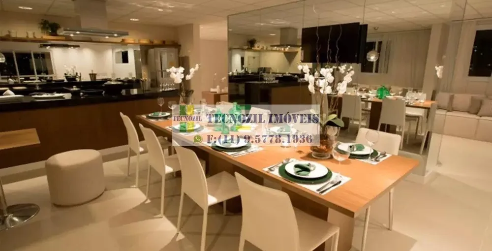 Apartamento, 1 quarto, 40 m² - Foto 11