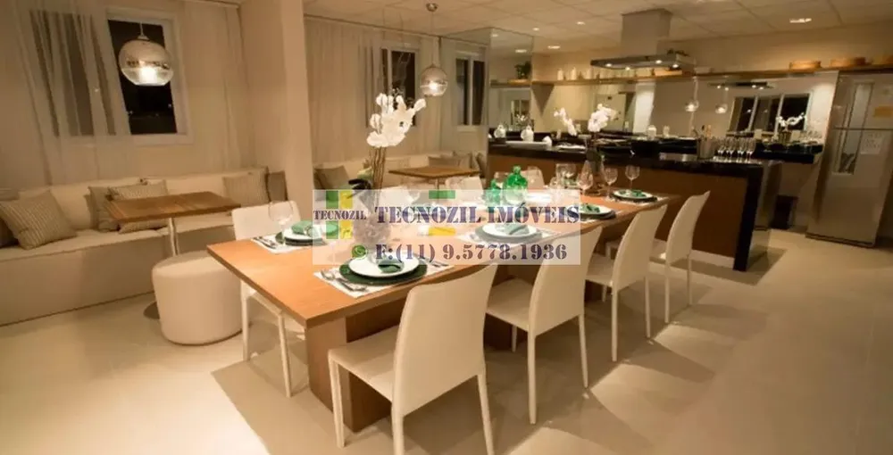 Apartamento, 1 quarto, 40 m² - Foto 12