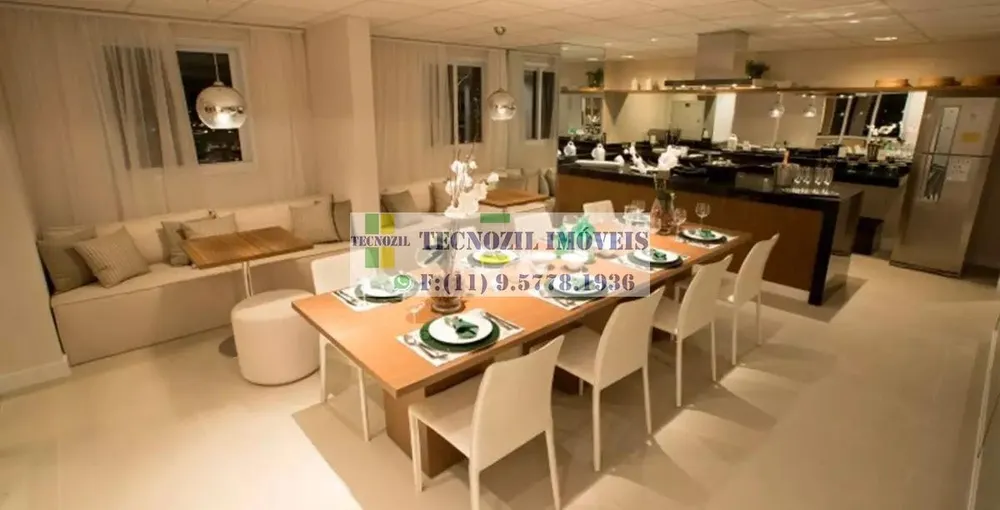Apartamento, 1 quarto, 40 m² - Foto 4