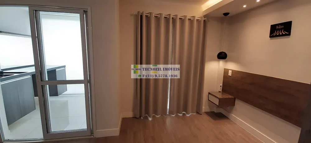 Apartamento, 1 quarto, 40 m² - Foto 6