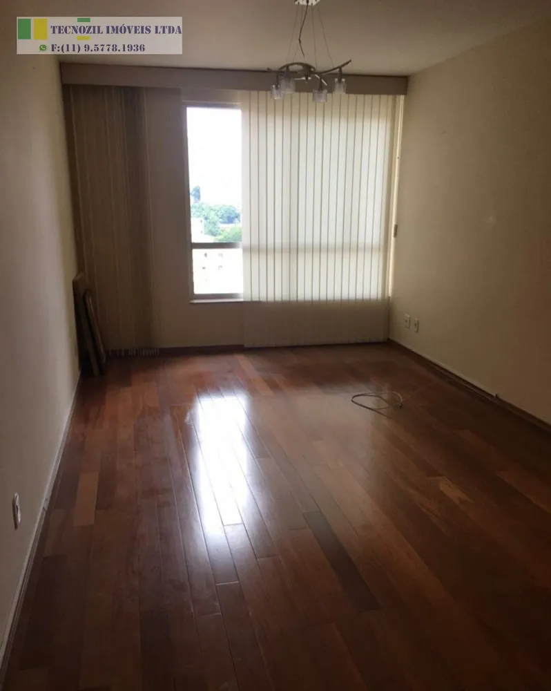 Apartamento, 2 quartos, 128 m² - Foto 2