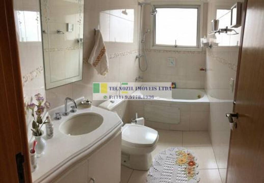 Apartamento, 4 quartos, 190 m² - Foto 3