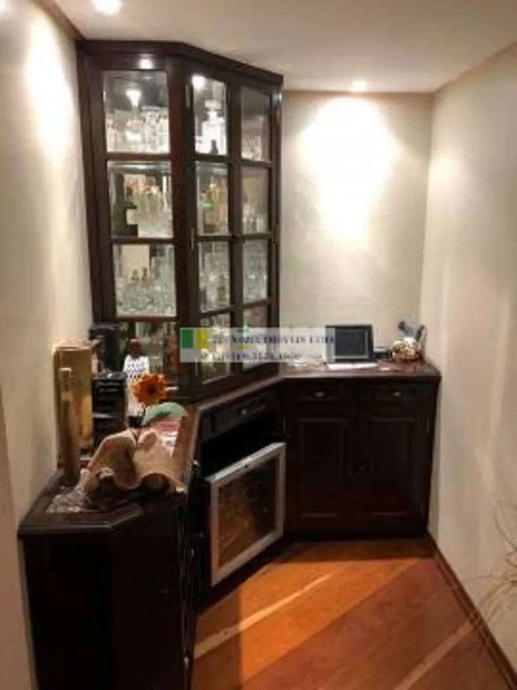 Apartamento, 4 quartos, 190 m² - Foto 3